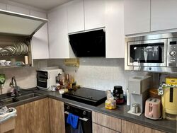Blk 468 Segar Gardens (Bukit Panjang), HDB 4 Rooms #581832781